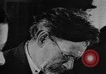 Immagine di Mihail Ivanovic Kalinin Mosca Russia Unione Sovietica, 1940, secondo 29 filmato di repertorio 65675056645
