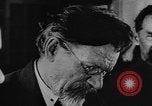 Immagine di Mihail Ivanovic Kalinin Mosca Russia Unione Sovietica, 1940, secondo 31 filmato di repertorio 65675056645
