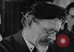 Immagine di Mihail Ivanovic Kalinin Mosca Russia Unione Sovietica, 1940, secondo 32 filmato di repertorio 65675056645