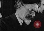 Immagine di Mihail Ivanovic Kalinin Mosca Russia Unione Sovietica, 1940, secondo 34 filmato di repertorio 65675056645