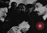 Immagine di Mihail Ivanovic Kalinin Mosca Russia Unione Sovietica, 1940, secondo 40 filmato di repertorio 65675056645