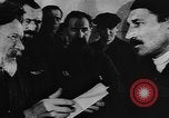 Immagine di Mihail Ivanovic Kalinin Mosca Russia Unione Sovietica, 1940, secondo 41 filmato di repertorio 65675056645