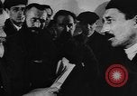 Immagine di Mihail Ivanovic Kalinin Mosca Russia Unione Sovietica, 1940, secondo 42 filmato di repertorio 65675056645