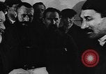 Immagine di Mihail Ivanovic Kalinin Mosca Russia Unione Sovietica, 1940, secondo 44 filmato di repertorio 65675056645