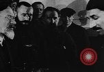 Immagine di Mihail Ivanovic Kalinin Mosca Russia Unione Sovietica, 1940, secondo 46 filmato di repertorio 65675056645