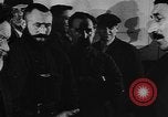 Immagine di Mihail Ivanovic Kalinin Mosca Russia Unione Sovietica, 1940, secondo 47 filmato di repertorio 65675056645
