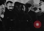 Immagine di Mihail Ivanovic Kalinin Mosca Russia Unione Sovietica, 1940, secondo 48 filmato di repertorio 65675056645