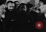 Immagine di Mihail Ivanovic Kalinin Mosca Russia Unione Sovietica, 1940, secondo 49 filmato di repertorio 65675056645