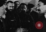 Immagine di Mihail Ivanovic Kalinin Mosca Russia Unione Sovietica, 1940, secondo 50 filmato di repertorio 65675056645