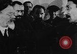 Immagine di Mihail Ivanovic Kalinin Mosca Russia Unione Sovietica, 1940, secondo 51 filmato di repertorio 65675056645