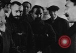 Immagine di Mihail Ivanovic Kalinin Mosca Russia Unione Sovietica, 1940, secondo 53 filmato di repertorio 65675056645