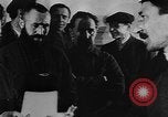 Immagine di Mihail Ivanovic Kalinin Mosca Russia Unione Sovietica, 1940, secondo 54 filmato di repertorio 65675056645