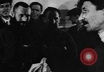 Immagine di Mihail Ivanovic Kalinin Mosca Russia Unione Sovietica, 1940, secondo 55 filmato di repertorio 65675056645