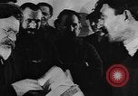 Immagine di Mihail Ivanovic Kalinin Mosca Russia Unione Sovietica, 1940, secondo 57 filmato di repertorio 65675056645