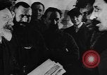 Immagine di Mihail Ivanovic Kalinin Mosca Russia Unione Sovietica, 1940, secondo 58 filmato di repertorio 65675056645