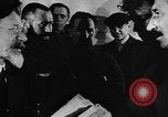Immagine di Mihail Ivanovic Kalinin Mosca Russia Unione Sovietica, 1940, secondo 59 filmato di repertorio 65675056645