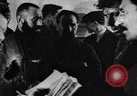 Immagine di Mihail Ivanovic Kalinin Mosca Russia Unione Sovietica, 1940, secondo 60 filmato di repertorio 65675056645