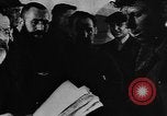 Immagine di Mihail Ivanovic Kalinin Mosca Russia Unione Sovietica, 1940, secondo 61 filmato di repertorio 65675056645