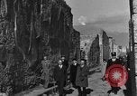 Immagine di Leader sovietico Leon Trotsky Napoli Italia, 1940, secondo 6 filmato di repertorio 65675056646