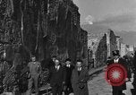 Immagine di Leader sovietico Leon Trotsky Napoli Italia, 1940, secondo 9 filmato di repertorio 65675056646