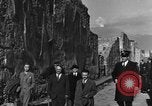 Immagine di Leader sovietico Leon Trotsky Napoli Italia, 1940, secondo 10 filmato di repertorio 65675056646