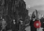 Immagine di Leader sovietico Leon Trotsky Napoli Italia, 1940, secondo 11 filmato di repertorio 65675056646
