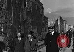 Immagine di Leader sovietico Leon Trotsky Napoli Italia, 1940, secondo 12 filmato di repertorio 65675056646