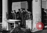 Immagine di Leader sovietico Leon Trotsky Napoli Italia, 1940, secondo 23 filmato di repertorio 65675056646