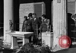 Immagine di Leader sovietico Leon Trotsky Napoli Italia, 1940, secondo 25 filmato di repertorio 65675056646