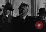 Immagine di Leader sovietico Leon Trotsky Napoli Italia, 1940, secondo 26 filmato di repertorio 65675056646