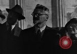 Immagine di Leader sovietico Leon Trotsky Napoli Italia, 1940, secondo 27 filmato di repertorio 65675056646