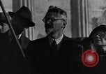 Immagine di Leader sovietico Leon Trotsky Napoli Italia, 1940, secondo 28 filmato di repertorio 65675056646