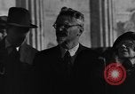 Immagine di Leader sovietico Leon Trotsky Napoli Italia, 1940, secondo 29 filmato di repertorio 65675056646