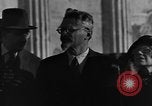 Immagine di Leader sovietico Leon Trotsky Napoli Italia, 1940, secondo 30 filmato di repertorio 65675056646