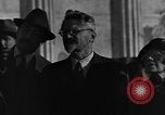 Immagine di Leader sovietico Leon Trotsky Napoli Italia, 1940, secondo 32 filmato di repertorio 65675056646