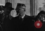 Immagine di Leader sovietico Leon Trotsky Napoli Italia, 1940, secondo 34 filmato di repertorio 65675056646
