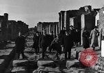 Immagine di Leader sovietico Leon Trotsky Napoli Italia, 1940, secondo 35 filmato di repertorio 65675056646