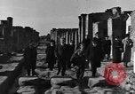 Immagine di Leader sovietico Leon Trotsky Napoli Italia, 1940, secondo 36 filmato di repertorio 65675056646