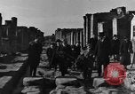 Immagine di Leader sovietico Leon Trotsky Napoli Italia, 1940, secondo 37 filmato di repertorio 65675056646