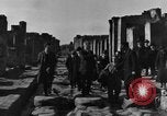 Immagine di Leader sovietico Leon Trotsky Napoli Italia, 1940, secondo 38 filmato di repertorio 65675056646