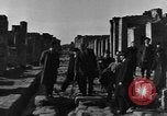 Immagine di Leader sovietico Leon Trotsky Napoli Italia, 1940, secondo 39 filmato di repertorio 65675056646