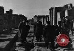 Immagine di Leader sovietico Leon Trotsky Napoli Italia, 1940, secondo 40 filmato di repertorio 65675056646