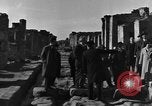 Immagine di Leader sovietico Leon Trotsky Napoli Italia, 1940, secondo 42 filmato di repertorio 65675056646