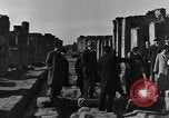 Immagine di Leader sovietico Leon Trotsky Napoli Italia, 1940, secondo 43 filmato di repertorio 65675056646