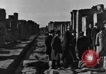 Immagine di Leader sovietico Leon Trotsky Napoli Italia, 1940, secondo 49 filmato di repertorio 65675056646