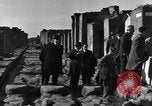 Immagine di Leader sovietico Leon Trotsky Napoli Italia, 1940, secondo 53 filmato di repertorio 65675056646
