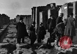 Immagine di Leader sovietico Leon Trotsky Napoli Italia, 1940, secondo 54 filmato di repertorio 65675056646