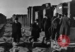 Immagine di Leader sovietico Leon Trotsky Napoli Italia, 1940, secondo 55 filmato di repertorio 65675056646