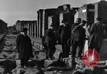 Immagine di Leader sovietico Leon Trotsky Napoli Italia, 1940, secondo 56 filmato di repertorio 65675056646