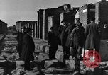 Immagine di Leader sovietico Leon Trotsky Napoli Italia, 1940, secondo 58 filmato di repertorio 65675056646